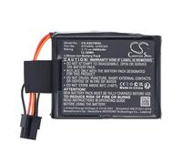 Batteria IBM 2780, 5580, 5708, 5780, Li-ion, 3400 mAh