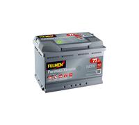 Batteria idem E11 Varta Fulmen FA770 12v 77ah 760A 278x175x190mm varta E44