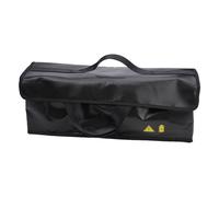 Batteria impermeabile e ignifuga borsa a prova di esplosione per archiviazione s