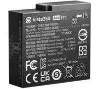 Insta360 Ace Pro - Battery
