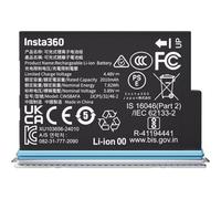 Batteria Insta360 X4 Air (bianco artico)