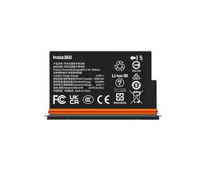 Batteria Insta360 X5 Ultra
