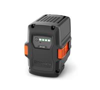 Batteria ricaricabile Husqvarna 40 - B140 4 Ah 36V peso 1,25 Kg ricarica rapida