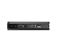 Shimano Passi BT-E8036 e-Bike Batteria Interno 630 WH per Telaio Tubo Inferiore