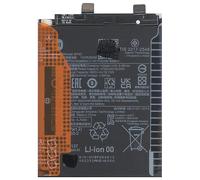 Batteria Integrata Ricambio Original Bp4d 4820mah Ioni Litio Per Xiaomi 13 Pro