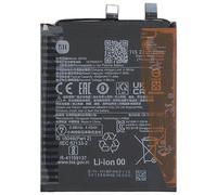 BATTERIA INTEGRATA RICAMBIO ORIGINAL BP4G 4500mAh IONI DI LITIO PER XIAOMI 13