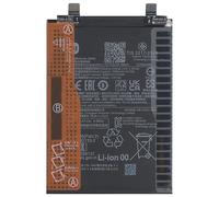 Batteria Integrata Ricambio Original Xiaomi Bm5g 5080mah Litio Per Poco X4 Gt