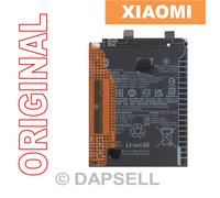 Batteria Integrata Ricambio Originale Bp4d 4820mah Ioni Litio Per Xiaomi 13 Pro