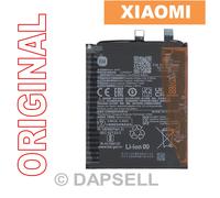 Batteria Integrata Ricambio Originale Bp4g 4500mah Ioni Di Litio Per Xiaomi 13
