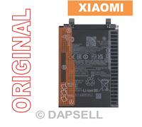 Batteria Integrata Ricambio Originale Xiaomi Bm5g 5080mah Litio Per Poco X4 Gt