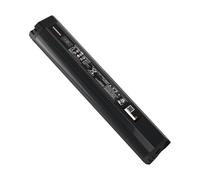 Batteria integrata Shimano bt-en806 Nero
