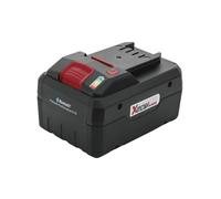 Batteria intelligente 8 Ah Smart Parkside X20V Litio