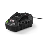 Batteria intelligente 8 Ah Smart Parkside X20V Litio