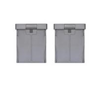 Batteria intelligente da 2400 mAh for DJI RoboMaster S1 for accessori DJI RoboMaster(2 PCS)