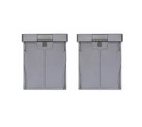 Batteria intelligente originale da 2400 mAh for DJI RoboMaster S1 for accessori DJI RoboMaster(2 PCS)