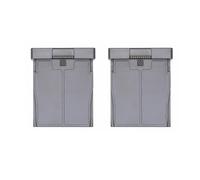 Batteria intelligente originale for DJI RoboMaster S1 2400 mAh for accessori DJI RoboMaster -Nuovo(2 PCS)