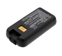 Batteria Intermec CK3, CK3A, 5200mAh / 3.7V mAh