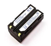Batteria Interna 2200mAh Per Spectralink Epoch 35 Akku
