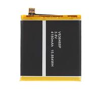 Batteria interna 4180 mAh BLACKVIEW BV8000 / BV8000 Pro