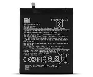Batteria interna a litio per Xiaomi Mi 8 Modello BM3E 3400mAh