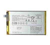 Batteria Interna BA45 Compatibile Per Vivo Y28 4G V2352 6000 mAh Ricambio