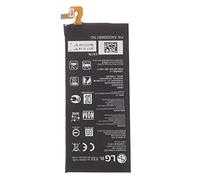 Batteria interna BL-T33 3000 mAh compatibile con LG Q6 M700A M700AN M700DSK M700N