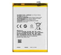 Batteria interna BLP781 compatibile per Oppo A52/A72 4G/A92 5000mAh di ricambio