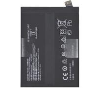 Batteria Interna BLP831 Compatibile per Oppo Trovare X3 Pro 2250mAh Ricambio