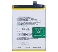 Batteria interna BLP839 compatibile per Oppo A94 5G / Reno5 Z 4310mAh a risposta