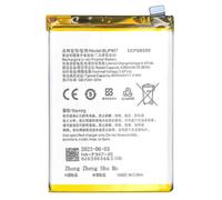 Batteria Interna BLP907 Compatibile Per Oppo Reno8 Lite 5G / Reno 7 4G 4500mAh