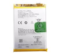 Batteria Interna BLPA19 Compatibile Per Oppo A38 / A58 4G / A79 5G 5000mAh