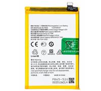 Batteria Interna BLPB65 Compatibile Per Oppo A5 Pro 5G 5800 mAh