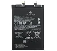 Batteria interna BP4B compatibile per Xiaomi 12 Lite 5G Mi 4300mAh 2203129G