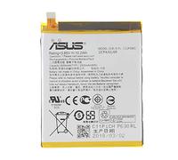 batteria interna c11p1601 2650 mAh rossoporpora