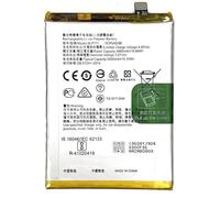 Batteria interna compatibile BLP771 per Realme C25Y 6i/OPPO A5 A9 2020 5000mAh