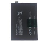 Batteria interna compatibile BLP809 per Realme GT Master Edition 2150mAh di ricambio