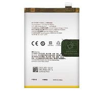 Batteria interna compatibile BLP911 per Realme 9i/9 Pro 5G 5000mAh RMX3491