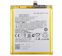 Batteria interna compatibile KG40 per Motorola Moto G8/One Macro 4000mAh