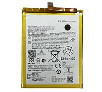 Batteria interna compatibile ND40 generica per Motorola Edge 30 Moto 4020mAh di ricambio