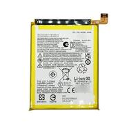 Batteria interna compatibile NH40 per Motorola Moto E22/E22i 4020mAh di ricambio