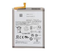Batteria Interna EB-BM156ABY Compatibile Samsung Galaxy M15 SM-M156B 6000 mAH