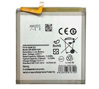 Batteria interna EB-BS901ABY compatibile per Samsung Galaxy S22 3700mAh SM-S901B