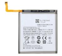 Batteria interna EB-BS921ABE compatibile per Samsung Galaxy S24 SM-S921B 4000 mA
