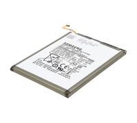 BATTERIA ORIGINALE SERVICE SAMSUNG GALAXY A13 SM-A137 F EB-BA217ABY 4900 mAh