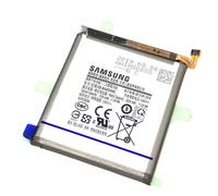Batteria interna Galaxy A40 3020mAh EB-BA405ABE, Bianco