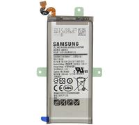 Batteria interna Galaxy Note 8 3300mAh EB-BN950ABE, Argento
