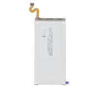 Batteria interna Galaxy Note 9 4000mAh EB-BN960ABE, Argento