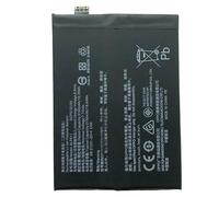 Batteria interna generica BLP811 compatibile per OPPO Find X3 Lite 2150mAh di ricambio