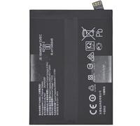 Batteria interna generica BLP831 compatibile per OPPO Find X3 Pro 2250mAh di ricambio CPH2173