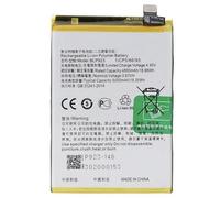 Batteria interna generica BLP923 compatibile per OPPO A77 5G/A57 5G/A57S/A78 5G 5000mAh